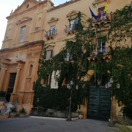 Apartment Dimora San Domenico Agrigento