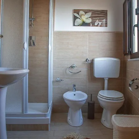 Dimora San Domenico Apartment
