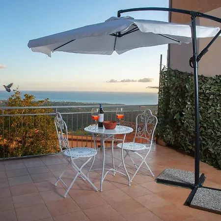 Apartment Dimora San Domenico Agrigento